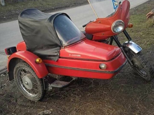 ІЖ Інша, об'ємом двигуна 0 л та пробігом 0 тис. км за 710 $, фото 3 на Automoto.ua