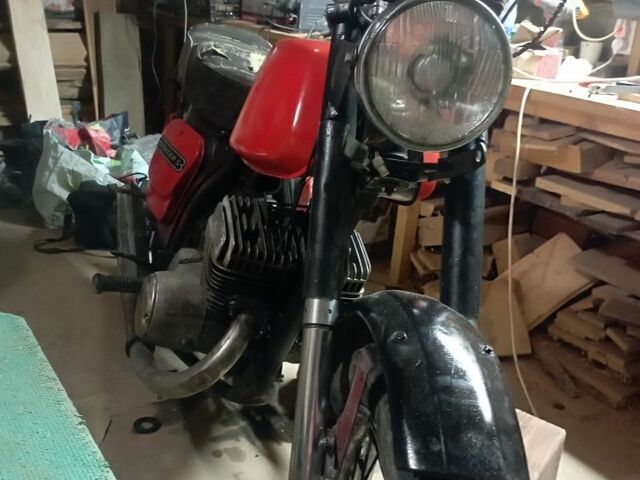 ИЖ Другая, объемом двигателя 0.35 л и пробегом 0 тыс. км за 10 $, фото 2 на Automoto.ua