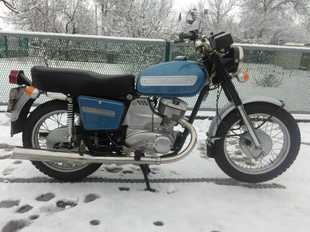 ИЖ Другая, объемом двигателя 0.35 л и пробегом 0 тыс. км за 711 $, фото 1 на Automoto.ua