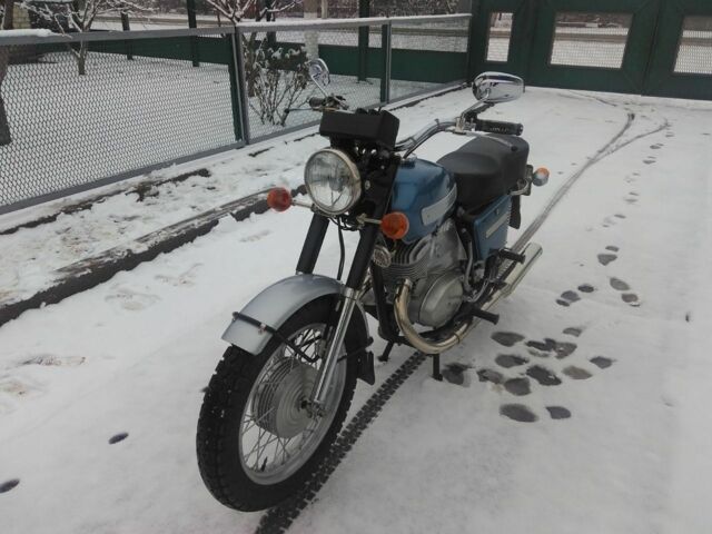 ИЖ Другая, объемом двигателя 0.35 л и пробегом 0 тыс. км за 711 $, фото 3 на Automoto.ua