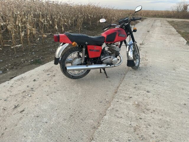 ИЖ Другая, объемом двигателя 0.35 л и пробегом 0 тыс. км за 300 $, фото 3 на Automoto.ua