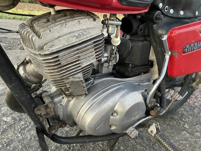 ИЖ Другая, объемом двигателя 0.35 л и пробегом 0 тыс. км за 358 $, фото 5 на Automoto.ua