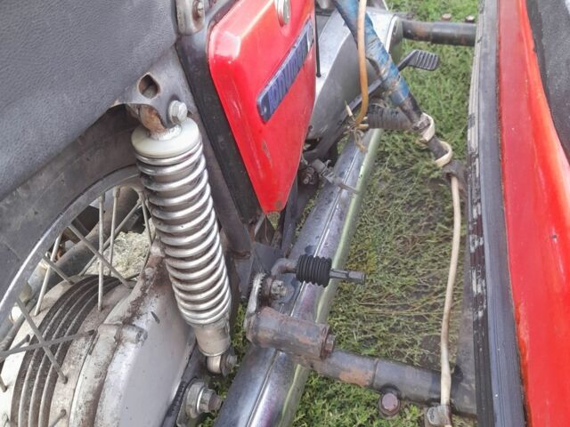 ИЖ Другая, объемом двигателя 0 л и пробегом 0 тыс. км за 497 $, фото 1 на Automoto.ua