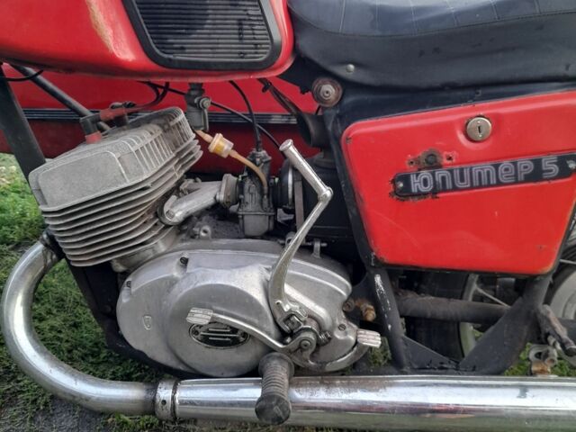 ИЖ Другая, объемом двигателя 0 л и пробегом 0 тыс. км за 497 $, фото 3 на Automoto.ua