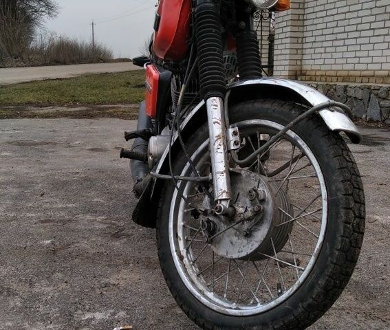 ИЖ Другая, объемом двигателя 0.35 л и пробегом 0 тыс. км за 402 $, фото 5 на Automoto.ua