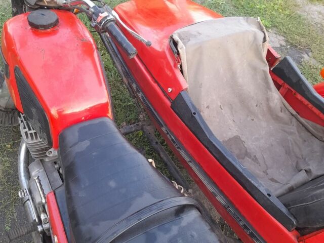 ИЖ Другая, объемом двигателя 0 л и пробегом 0 тыс. км за 497 $, фото 2 на Automoto.ua