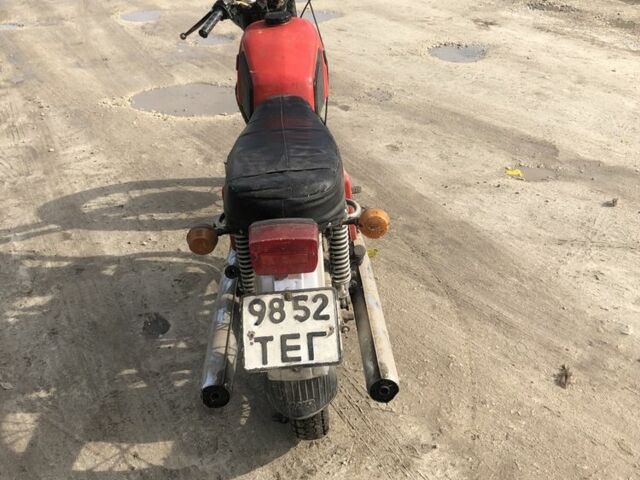 ИЖ Другая, объемом двигателя 0 л и пробегом 0 тыс. км за 120 $, фото 2 на Automoto.ua