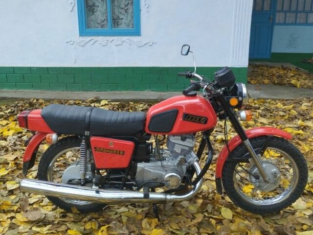 ИЖ Другая 1990 в Виннице на Automoto.ua ИЖ Другая, объемом двигателя 0 л и пробегом 0 тыс. км за 1499 $, фото 1 на Automoto.ua