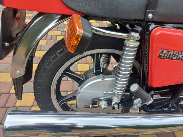 ИЖ Другая, объемом двигателя 0.35 л и пробегом 0 тыс. км за 5000 $, фото 7 на Automoto.ua