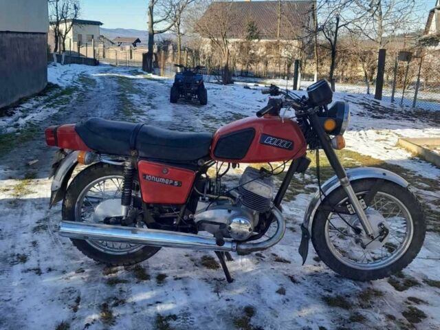 ИЖ Другая, объемом двигателя 0 л и пробегом 0 тыс. км за 369 $, фото 6 на Automoto.ua