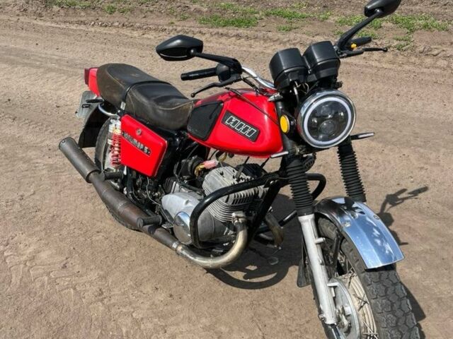 ИЖ Другая, объемом двигателя 0.37 л и пробегом 0 тыс. км за 713 $, фото 1 на Automoto.ua