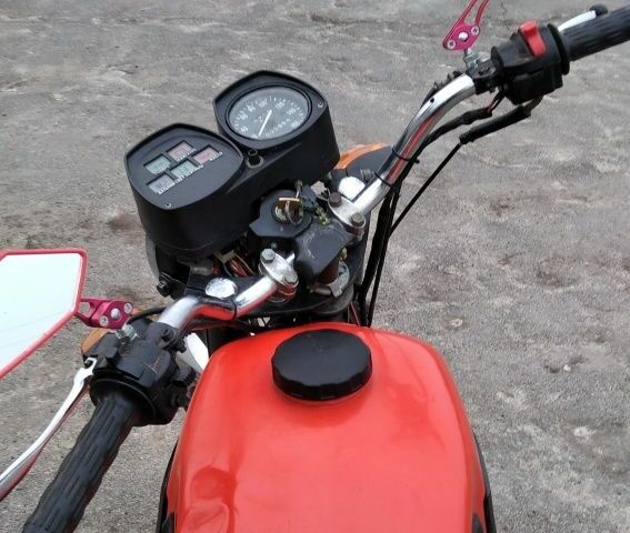 ИЖ Другая, объемом двигателя 0.35 л и пробегом 0 тыс. км за 402 $, фото 8 на Automoto.ua