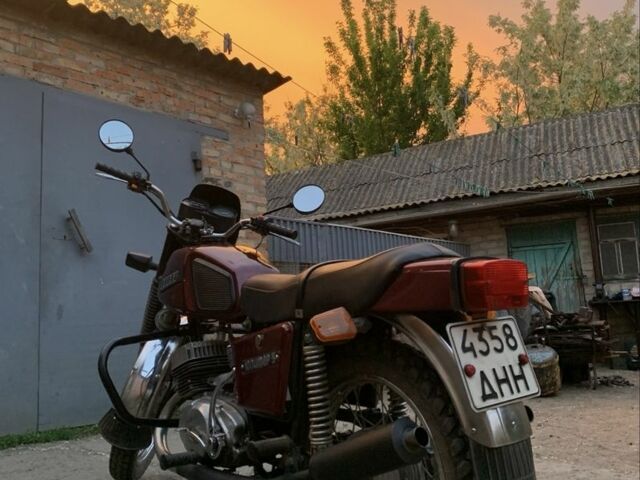 ИЖ Другая, объемом двигателя 0.35 л и пробегом 0 тыс. км за 42200 $, фото 4 на Automoto.ua