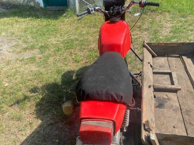 ІЖ Інша, об'ємом двигуна 0.35 л та пробігом 0 тис. км за 6000 $, фото 6 на Automoto.ua