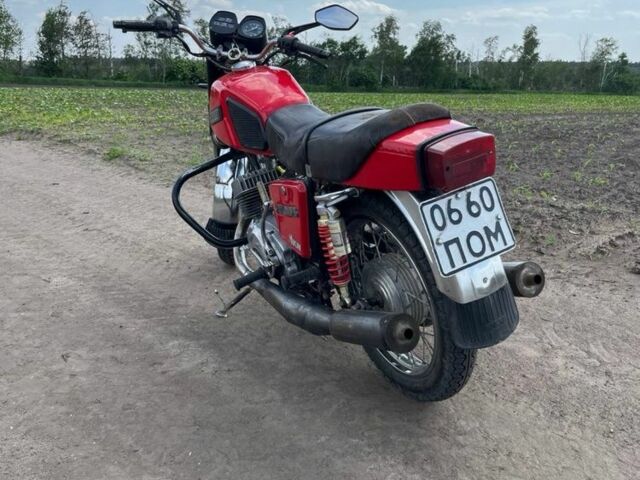 ИЖ Другая, объемом двигателя 0.37 л и пробегом 0 тыс. км за 713 $, фото 5 на Automoto.ua