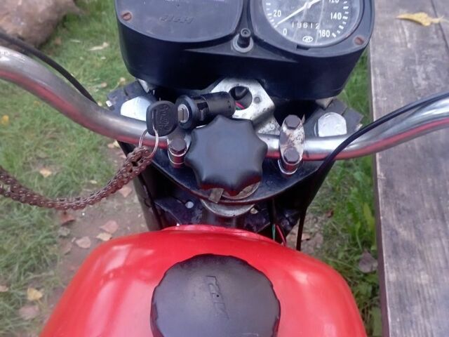 ИЖ Другая, объемом двигателя 0.35 л и пробегом 0 тыс. км за 10 $, фото 1 на Automoto.ua