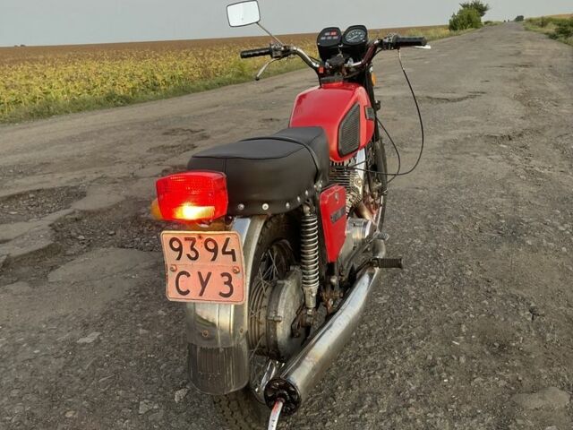 ИЖ Другая, объемом двигателя 0.35 л и пробегом 0 тыс. км за 358 $, фото 2 на Automoto.ua