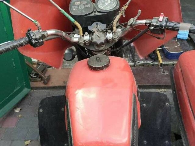 ИЖ Другая, объемом двигателя 0.35 л и пробегом 0 тыс. км за 551 $, фото 5 на Automoto.ua