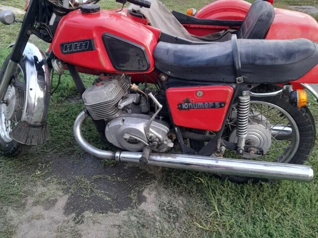 ИЖ Другая, объемом двигателя 0 л и пробегом 0 тыс. км за 497 $, фото 7 на Automoto.ua