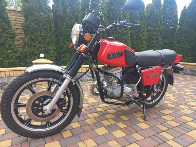 ИЖ Другая, объемом двигателя 0.35 л и пробегом 0 тыс. км за 5000 $, фото 1 на Automoto.ua