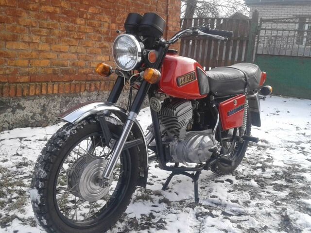 ИЖ Другая, объемом двигателя 0.35 л и пробегом 0 тыс. км за 2000 $, фото 4 на Automoto.ua