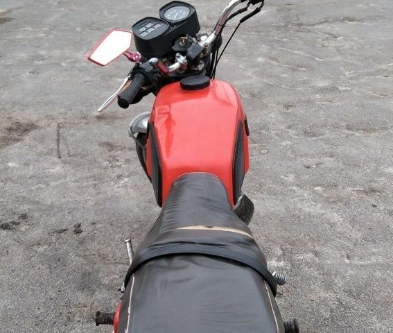 ИЖ Другая, объемом двигателя 0.35 л и пробегом 0 тыс. км за 402 $, фото 11 на Automoto.ua