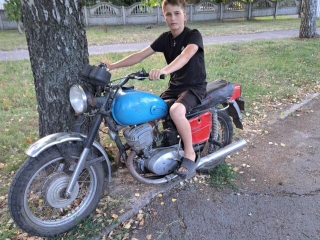 ИЖ Другая, объемом двигателя 0.35 л и пробегом 0 тыс. км за 207 $, фото 4 на Automoto.ua
