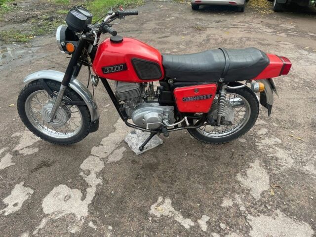 ИЖ Другая, объемом двигателя 0.35 л и пробегом 0 тыс. км за 405 $, фото 2 на Automoto.ua