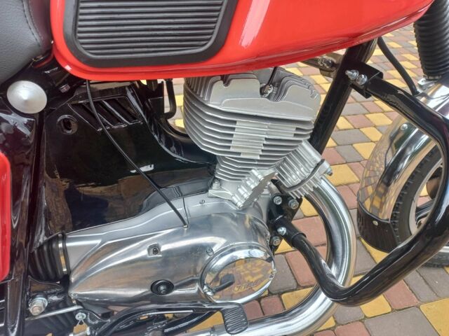 ИЖ Другая, объемом двигателя 0.35 л и пробегом 0 тыс. км за 5000 $, фото 6 на Automoto.ua