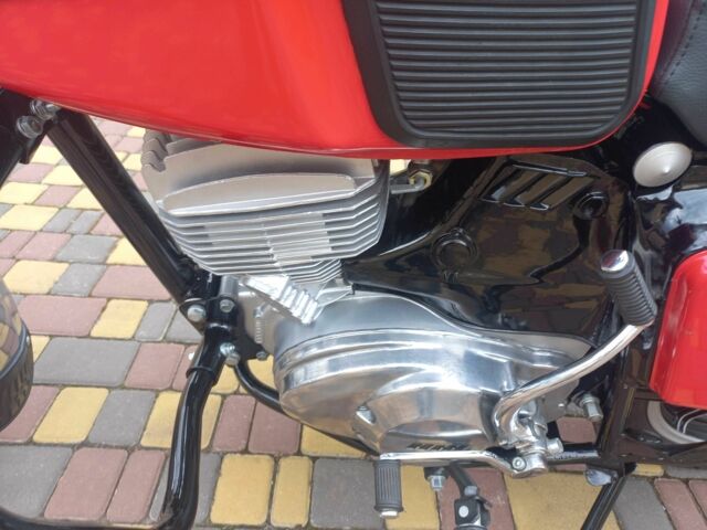 ИЖ Другая, объемом двигателя 0.35 л и пробегом 0 тыс. км за 5000 $, фото 9 на Automoto.ua