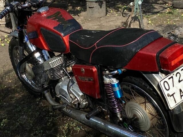 ИЖ Другая, объемом двигателя 0.35 л и пробегом 0 тыс. км за 473 $, фото 2 на Automoto.ua