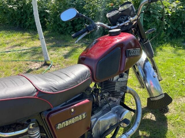 ИЖ Другая, объемом двигателя 0.35 л и пробегом 0 тыс. км за 549 $, фото 2 на Automoto.ua