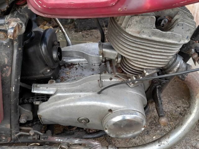 ІЖ Інша, об'ємом двигуна 0 л та пробігом 0 тис. км за 142 $, фото 2 на Automoto.ua