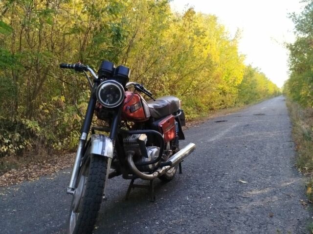 ИЖ Другая, объемом двигателя 0.35 л и пробегом 0 тыс. км за 473 $, фото 4 на Automoto.ua