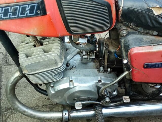 ИЖ Другая, объемом двигателя 0.35 л и пробегом 0 тыс. км за 311 $, фото 2 на Automoto.ua