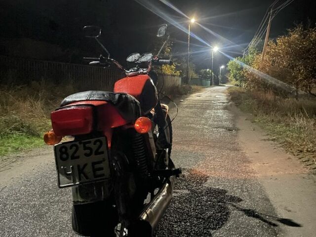 ІЖ Інша, об'ємом двигуна 0.35 л та пробігом 0 тис. км за 261 $, фото 8 на Automoto.ua