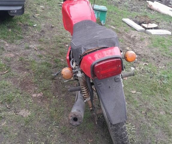 ИЖ Другая, объемом двигателя 0.35 л и пробегом 0 тыс. км за 262 $, фото 3 на Automoto.ua