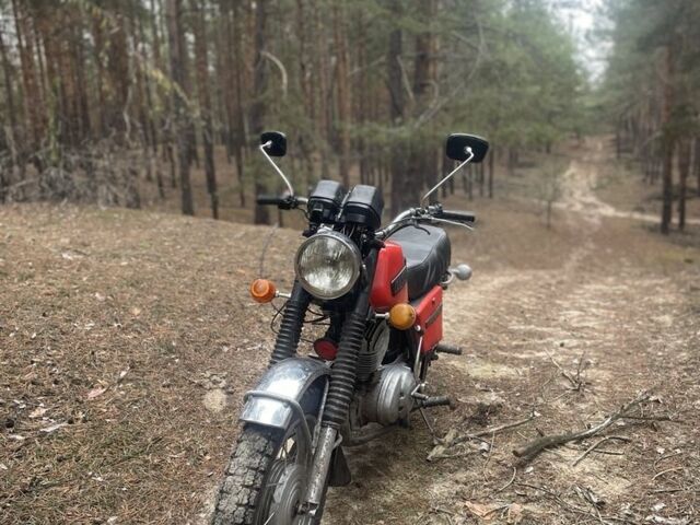 ІЖ Інша, об'ємом двигуна 0.35 л та пробігом 0 тис. км за 261 $, фото 5 на Automoto.ua