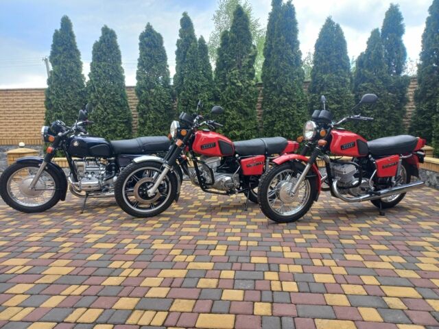 ИЖ Другая, объемом двигателя 0.35 л и пробегом 0 тыс. км за 3500 $, фото 10 на Automoto.ua