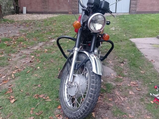 ИЖ Другая, объемом двигателя 0.35 л и пробегом 0 тыс. км за 355 $, фото 3 на Automoto.ua