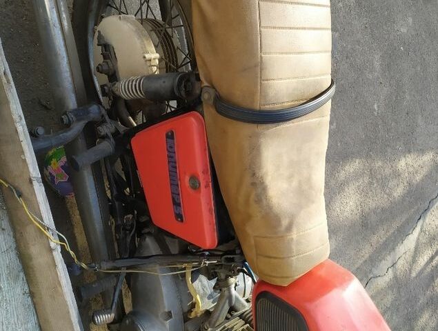 ИЖ Другая, объемом двигателя 1 л и пробегом 0 тыс. км за 15000 $, фото 5 на Automoto.ua