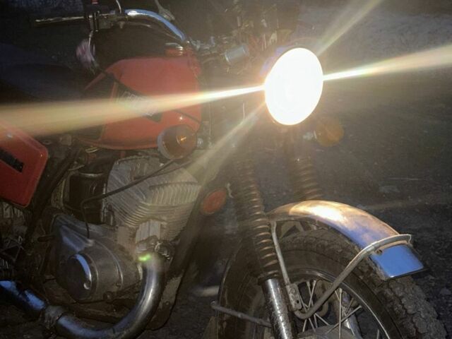 ІЖ Інша, об'ємом двигуна 0.35 л та пробігом 0 тис. км за 261 $, фото 4 на Automoto.ua