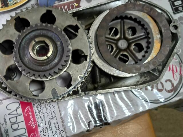 ІЖ Інша, об'ємом двигуна 0 л та пробігом 0 тис. км за 142 $, фото 1 на Automoto.ua