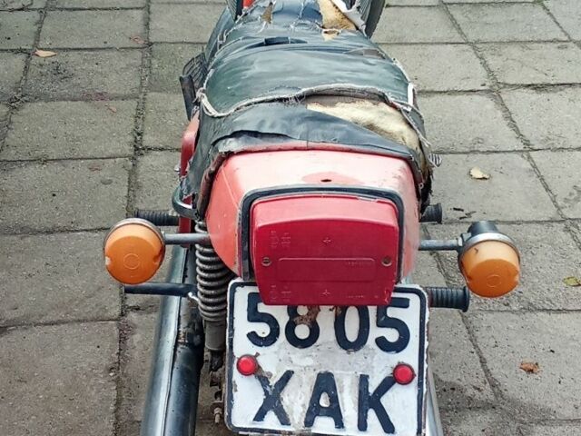 ИЖ Другая, объемом двигателя 0.35 л и пробегом 0 тыс. км за 311 $, фото 1 на Automoto.ua