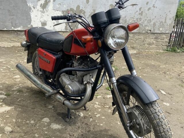 ИЖ Другая, объемом двигателя 0.35 л и пробегом 0 тыс. км за 474 $, фото 1 на Automoto.ua