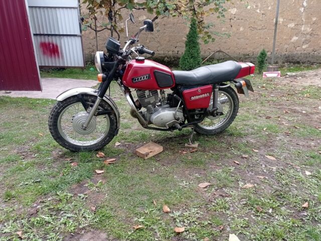 ИЖ Другая, объемом двигателя 0.35 л и пробегом 0 тыс. км за 357 $, фото 2 на Automoto.ua