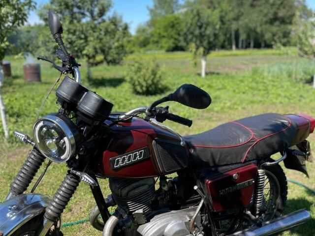 ИЖ Другая, объемом двигателя 0.35 л и пробегом 0 тыс. км за 549 $, фото 3 на Automoto.ua