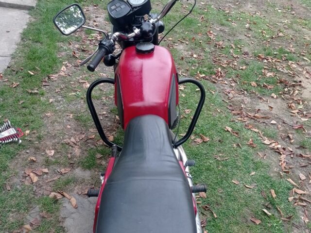 ИЖ Другая, объемом двигателя 0.35 л и пробегом 0 тыс. км за 357 $, фото 4 на Automoto.ua