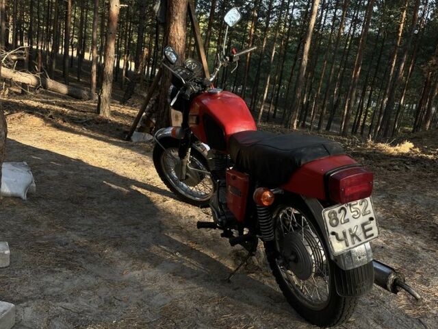 ІЖ Інша, об'ємом двигуна 0.35 л та пробігом 0 тис. км за 261 $, фото 9 на Automoto.ua