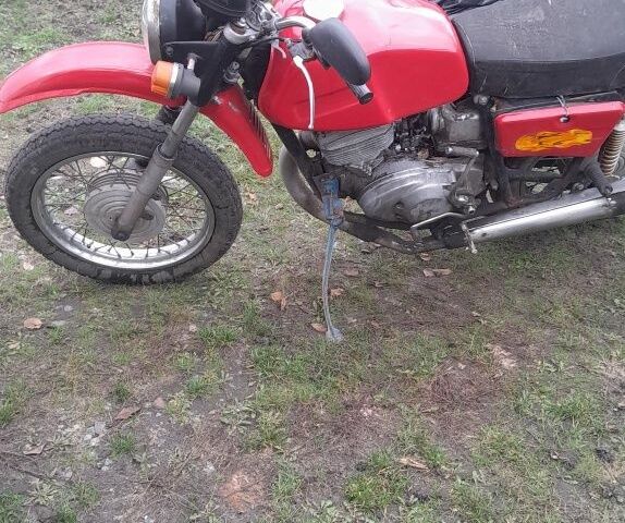 ИЖ Другая, объемом двигателя 0.35 л и пробегом 0 тыс. км за 262 $, фото 4 на Automoto.ua